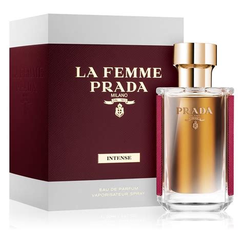 prezzo profumo prada la femme|Prada La Femme » acquista online .